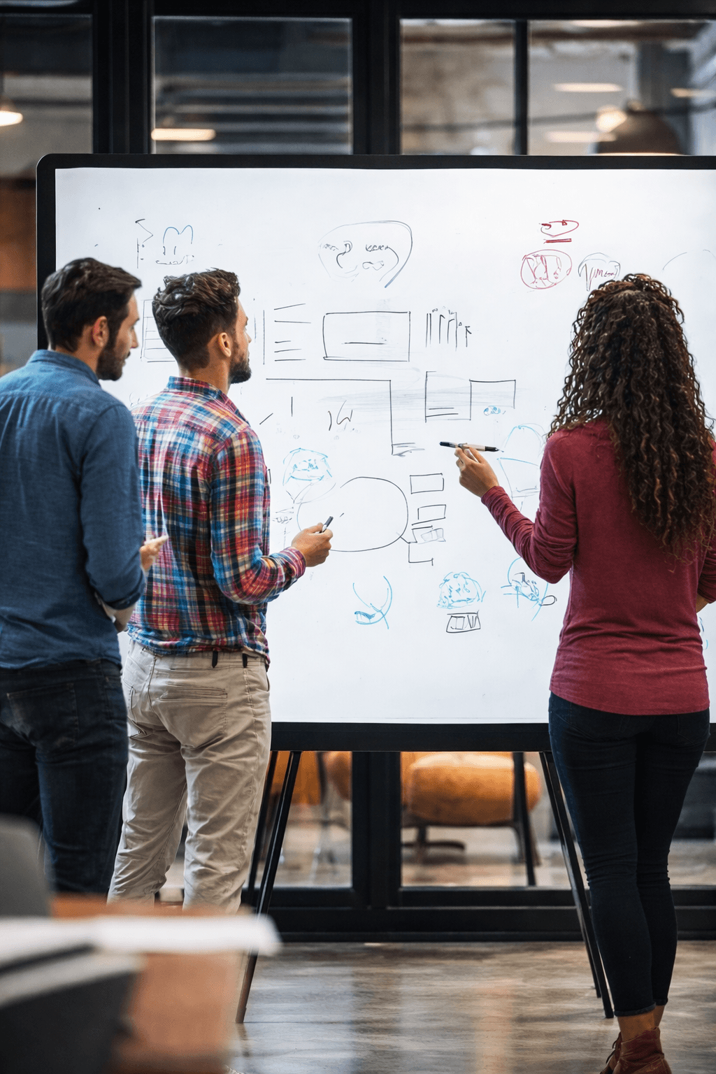 Enterprise Support